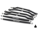Assault Industries High Clearance Radius Rods (Fits: Maverick X3 XRS)