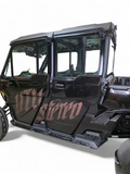 2016+ Can Am Defender Rock Steps (4 Seat)