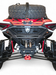 2024+ Can Am Maverick R Max (4 Seater) Volt Rear Bumper