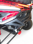 2024+ Can Am Maverick R Max (4 Seater) Volt Rear Bumper