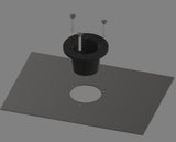 SFM Key Fob Mount