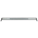 22 Inch-52 Inch 5D Series Straight/Curved Combo Beam Double Row LED Light Bar for 2016 Ford F150