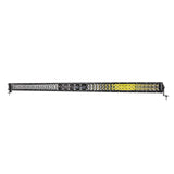12"/22"/32"/42"/52" 5D-PRO Series LED Light Bar with 5D Projectors For Dodge Ram 2500