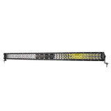 NEW 12"/22"/32"/42"/52" 5D-PRO Series Light Bars with DT Wiring Harness Kit For 2016 Ford F150