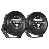 360 PRO Series 7 INCH/9 INCH 360-PRO Series Offroad LED Driving Lights+Amber/Black Covers(Optional)