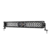 5D-PRO Series LED Light Bar with 5D Projectors For Chevy Tahoe