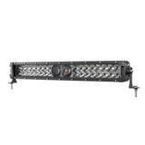 12"/22"/32"/42"/52" 5D-PRO Series LED Light Bar with 5D Projectors For Dodge Ram 1500