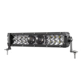 12"/22"/32"/42"/52" 5D-PRO Series LED Light Bar with 5D Projectors For 2015 Chevy Silverado