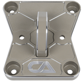 Can-Am X3 GEN 2 Pull Plate