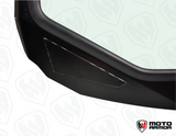 Kawasaki H2 Full Glass Windshield