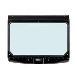 Can-Am Commander Vented Front Windshield