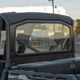 Can-Am Defender Tinted Rear Windshield