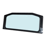 Can-Am Defender Tinted Rear Windshield