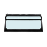Can-Am Maverick Tinted Trail Rear Windshield