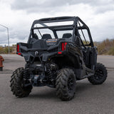 Can-Am Maverick Tinted Trail Rear Windshield