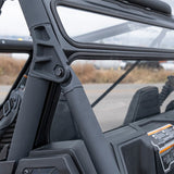 Can-Am Maverick Tinted Trail Rear Windshield