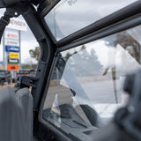 Can-Am Maverick Tinted Trail Rear Windshield