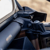 Can-Am Maverick X3 Tinted Rear Windshield