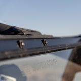 Can-Am Maverick X3 Tinted Rear Windshield