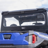 Polaris General Tinted Rear Windshield