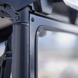 Polaris General Tinted Rear Windshield