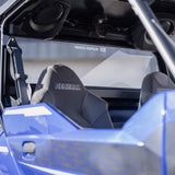 Polaris General Tinted Rear Windshield