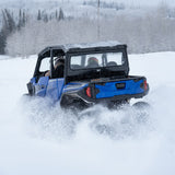 Polaris General Tinted Rear Windshield