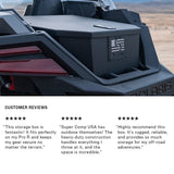 Polaris Pro R Storage Box