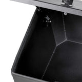 Polaris RZR Turbo R, Pro S, & Pro XP Storage Box