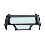 Polaris Pro XP Tinted Rear Windshield