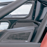 Polaris Pro XP Tinted Rear Windshield