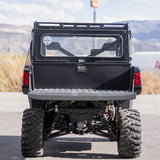 Polaris Ranger Tinted Rear Windshield