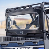 Polaris Ranger Tinted Rear Windshield