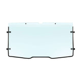 Segway UT10 Polycarbonate Full Front Windshield