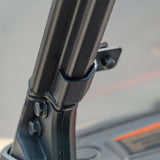 Segway UT10 Crew Polycarbonate Full Front Windshield