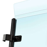 Segway UT10 Crew Polycarbonate Full Front Windshield