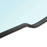 Segway UT10 Polycarbonate Full Front Windshield