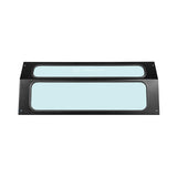 Segway UT10 Crew Rear Windshield