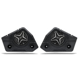 2018-2026 Can-Am® Defender HD10 & HD11 Rear-Upper 6.5" Speaker Pods