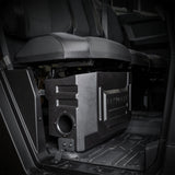 2026 Can-Am® Defender HD11 Plug-&-Play 10" Ported Subwoofer Add-On Kit