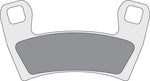 Polaris RZR 1000 S / 900 S Brake Pads
