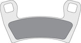 Polaris RZR 1000 S / 900 S Brake Pads