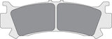 Honda Talon Brake Pads