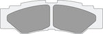 Yamaha YXZ 1000 Brake Pads