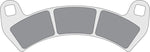 Polaris RZR Turbo / S / Pro R / XP 1000 Brake Pads