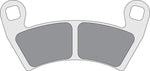 Polaris RZR Turbo / S / Pro R / XP 1000 Brake Pads