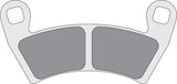 Polaris RZR Turbo / S / Pro R / XP 1000 Brake Pads