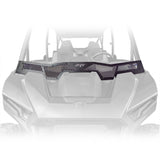 DRT Motorsports Polaris 2024+ RZR XP 1000/4 Aluminum Wind Diffuser