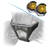 HD Front Bumper for Kawasaki KRX 1000/4