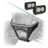 HD Front Bumper for Kawasaki KRX 1000/4